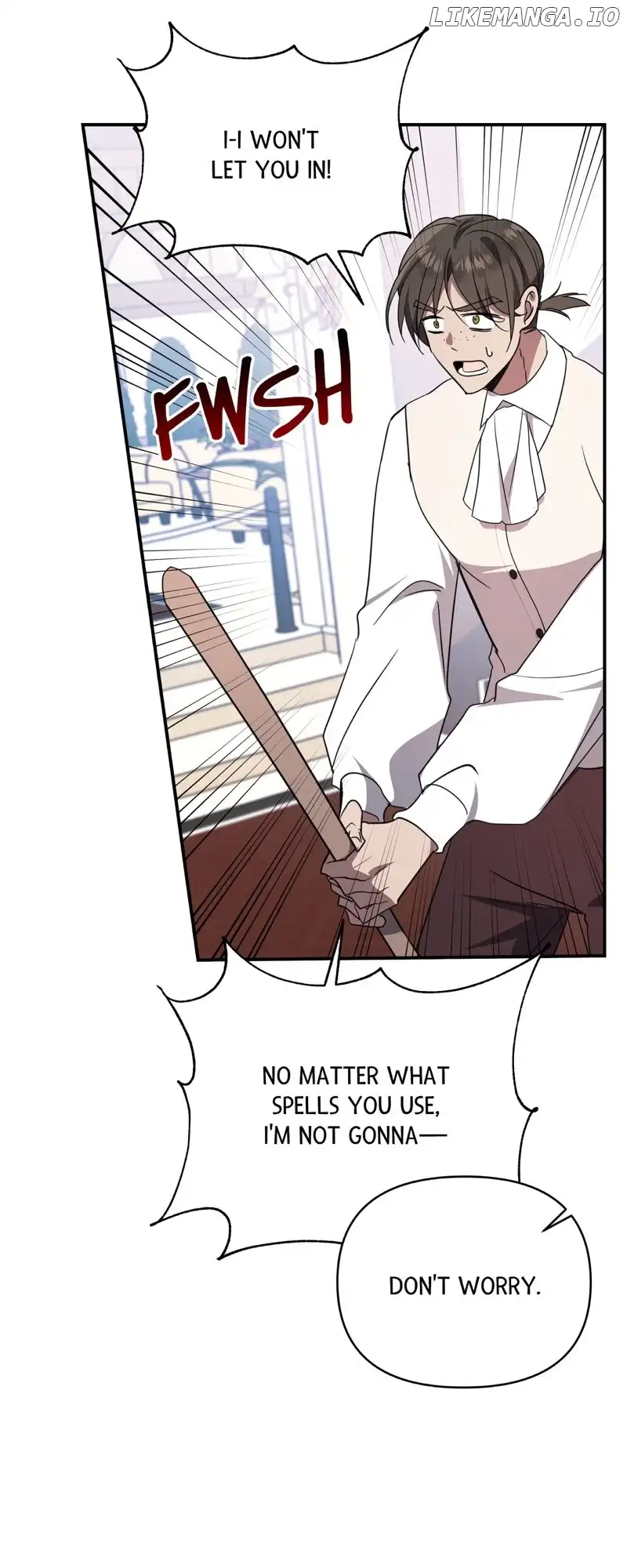 The Last Immortal’s Theorem Chapter 56 273 26