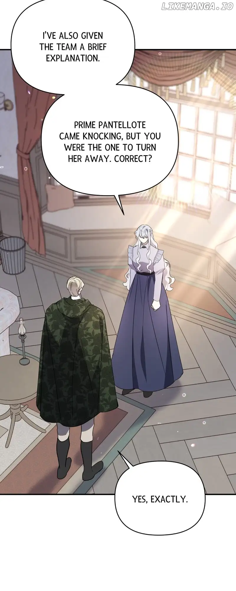 The Last Immortal’s Theorem Chapter 56 278 31