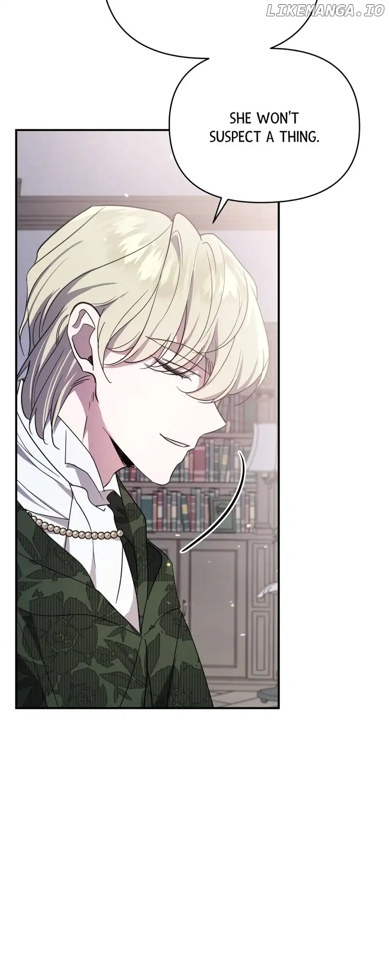 The Last Immortal’s Theorem Chapter 56 282 35