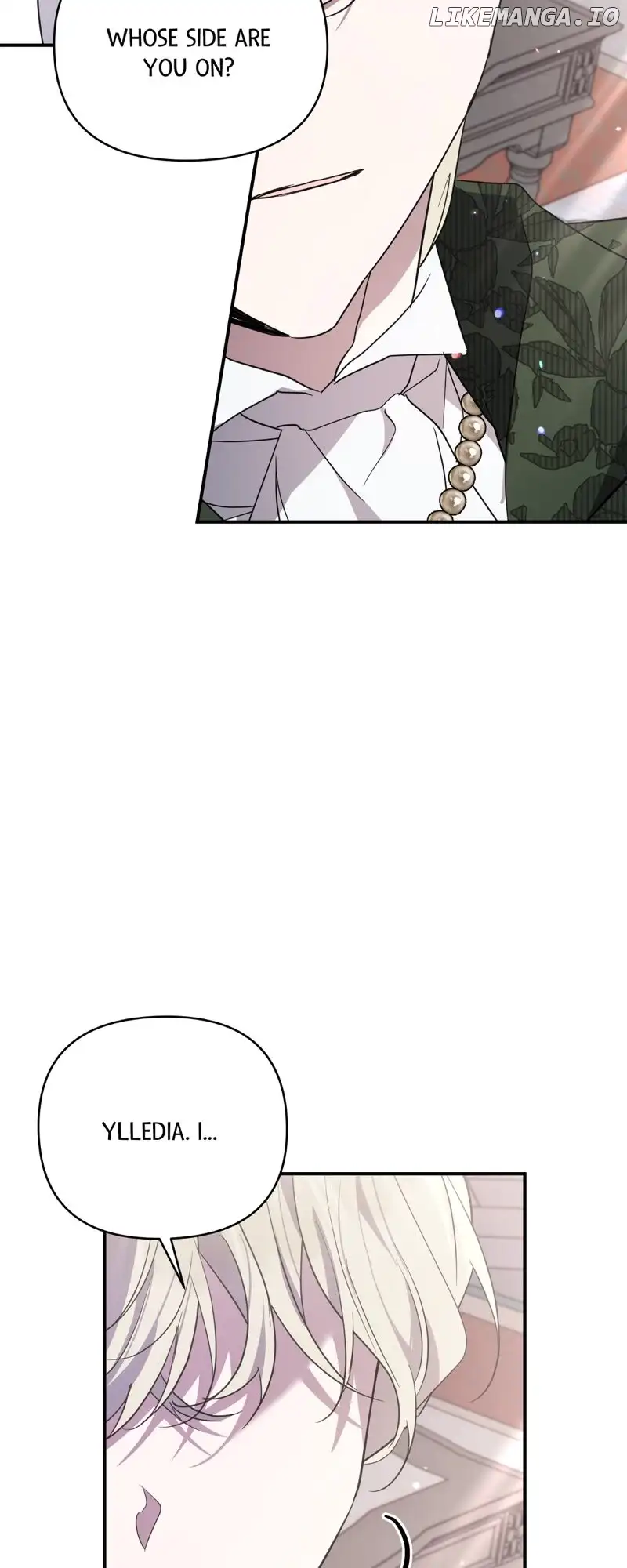 The Last Immortal’s Theorem Chapter 56 286 39