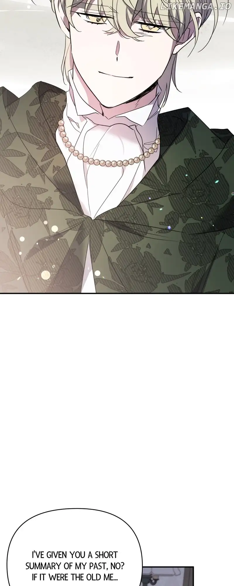 The Last Immortal’s Theorem Chapter 56 292 45