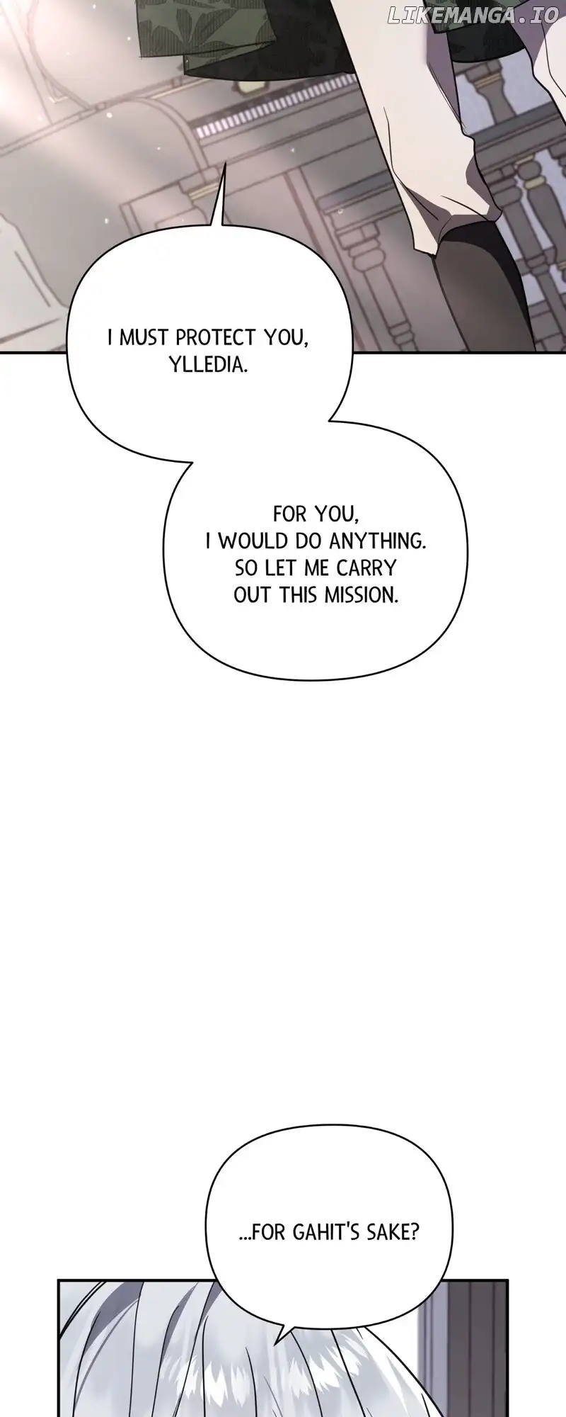 The Last Immortal’s Theorem Chapter 56 299 52