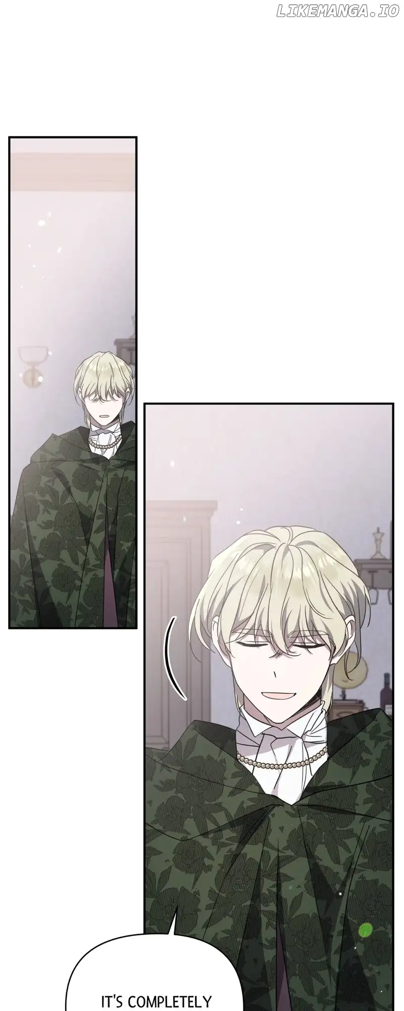 The Last Immortal’s Theorem Chapter 56 301 54