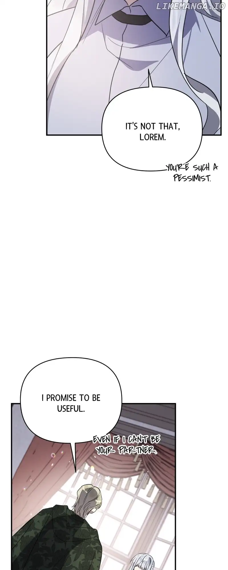 The Last Immortal’s Theorem Chapter 56 305 58