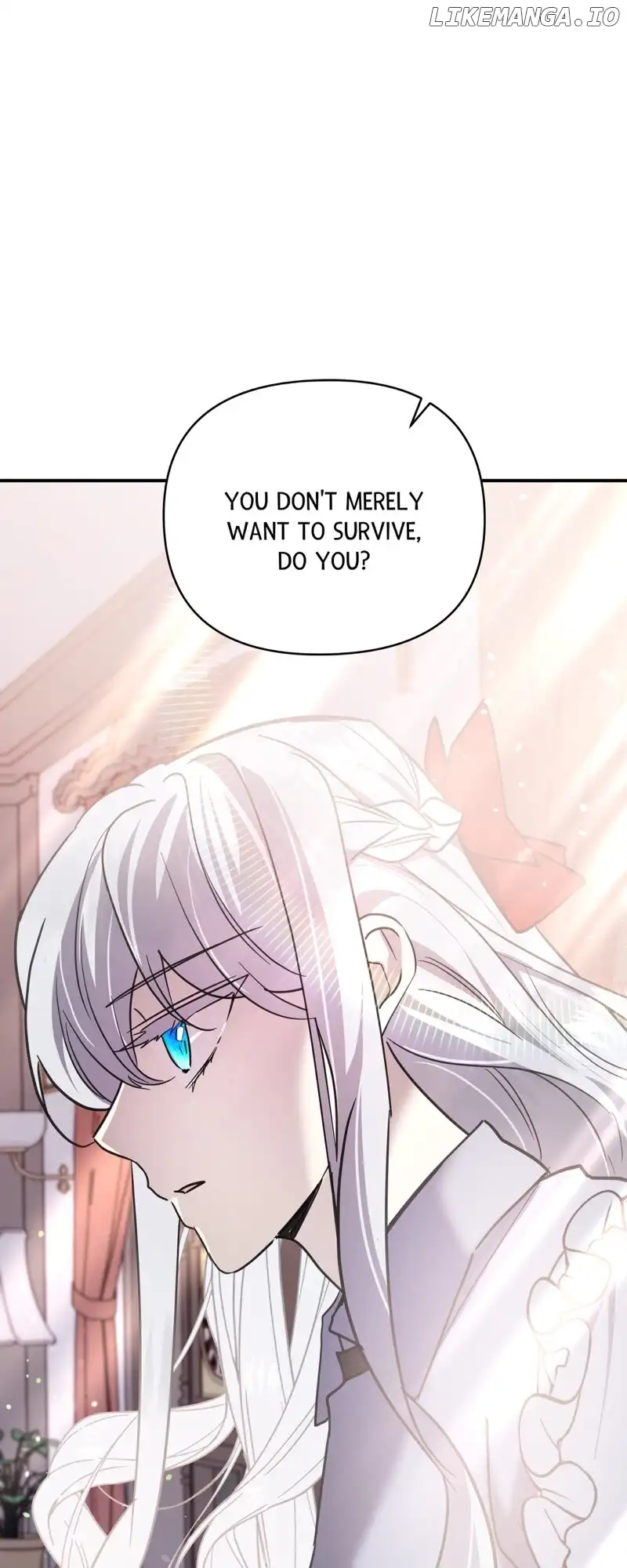 The Last Immortal’s Theorem Chapter 56 308 61