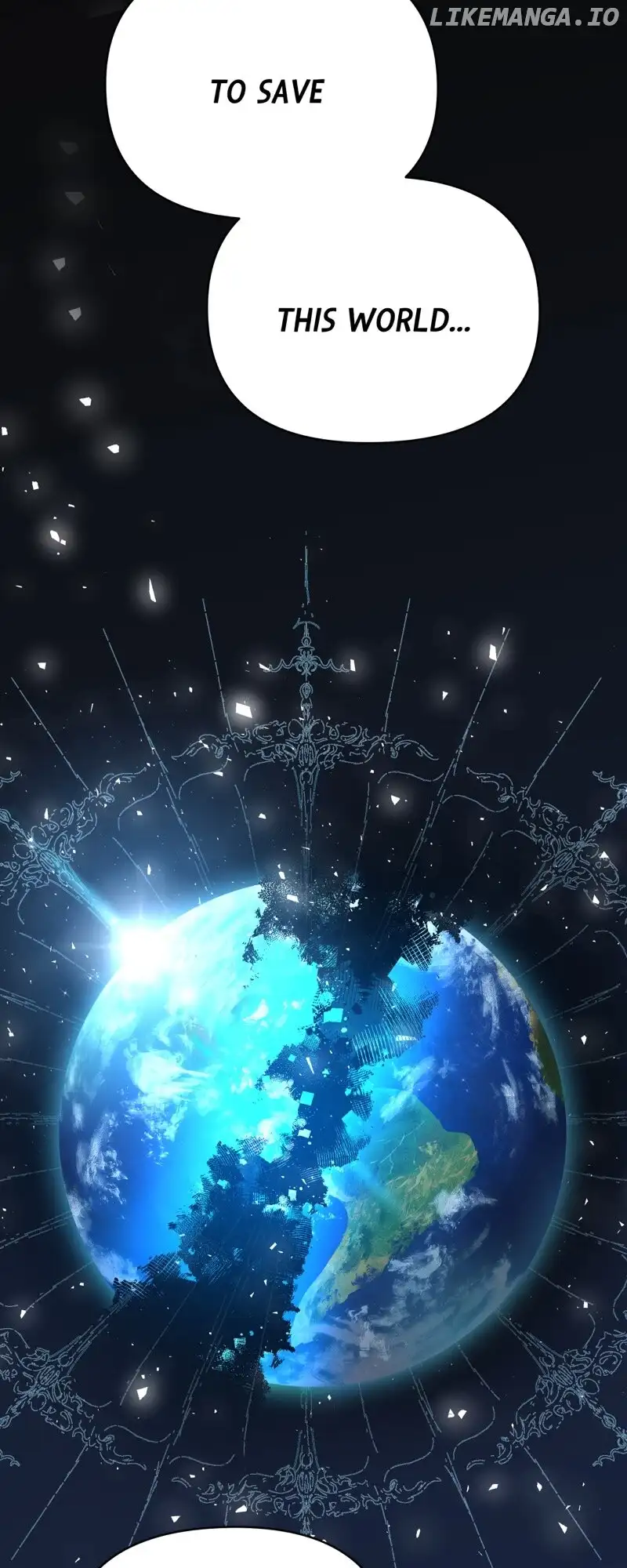 The Last Immortal’s Theorem Chapter 56 311 64