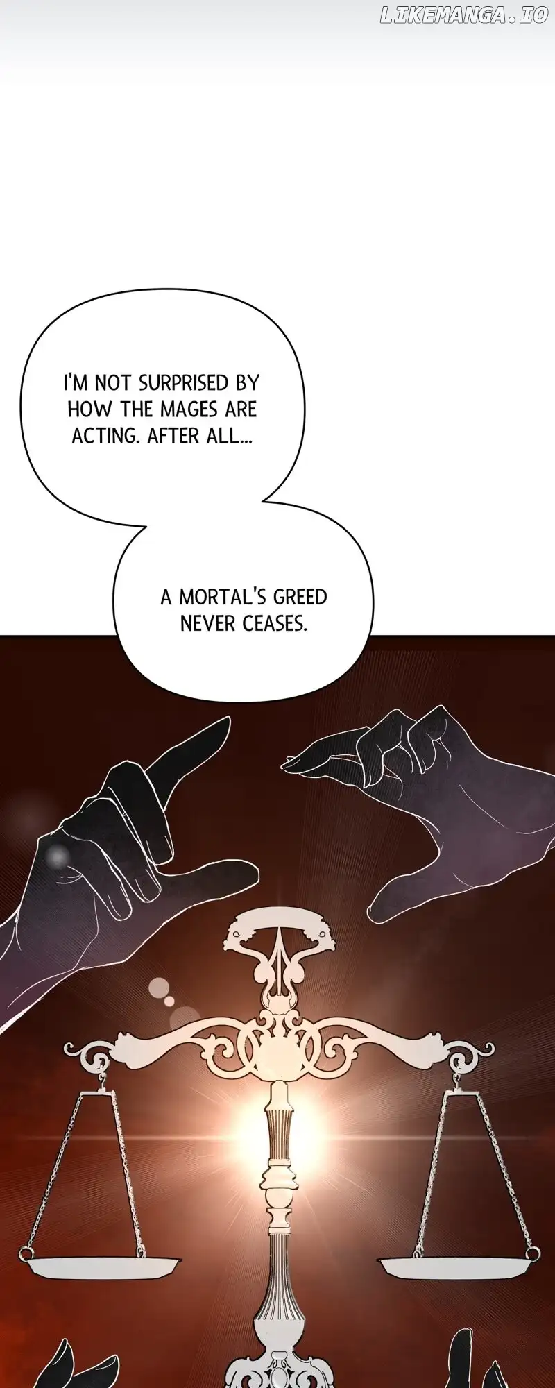 The Last Immortal’s Theorem Chapter 56 313 66