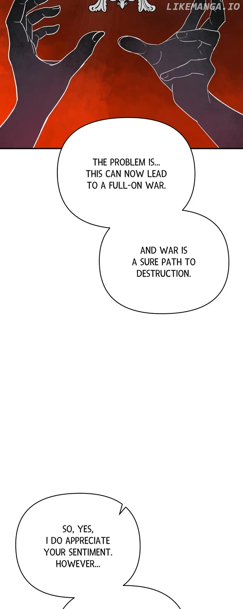 The Last Immortal’s Theorem Chapter 56 314 67