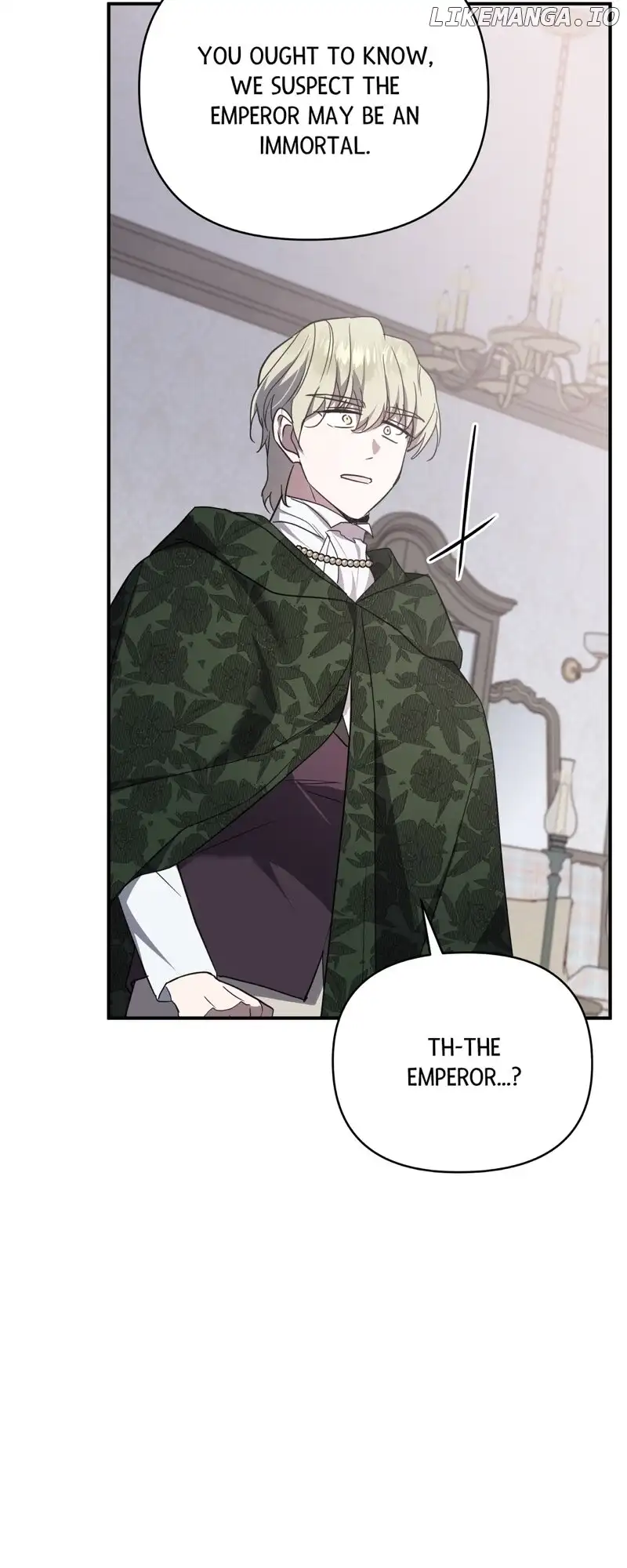 The Last Immortal’s Theorem Chapter 56 315 68