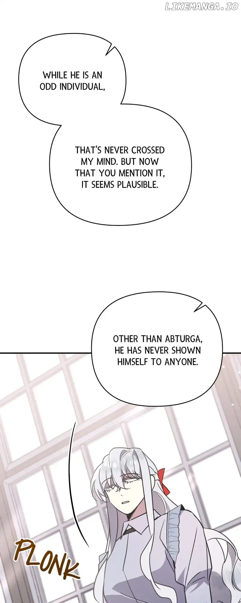 The Last Immortal’s Theorem Chapter 56 316 69