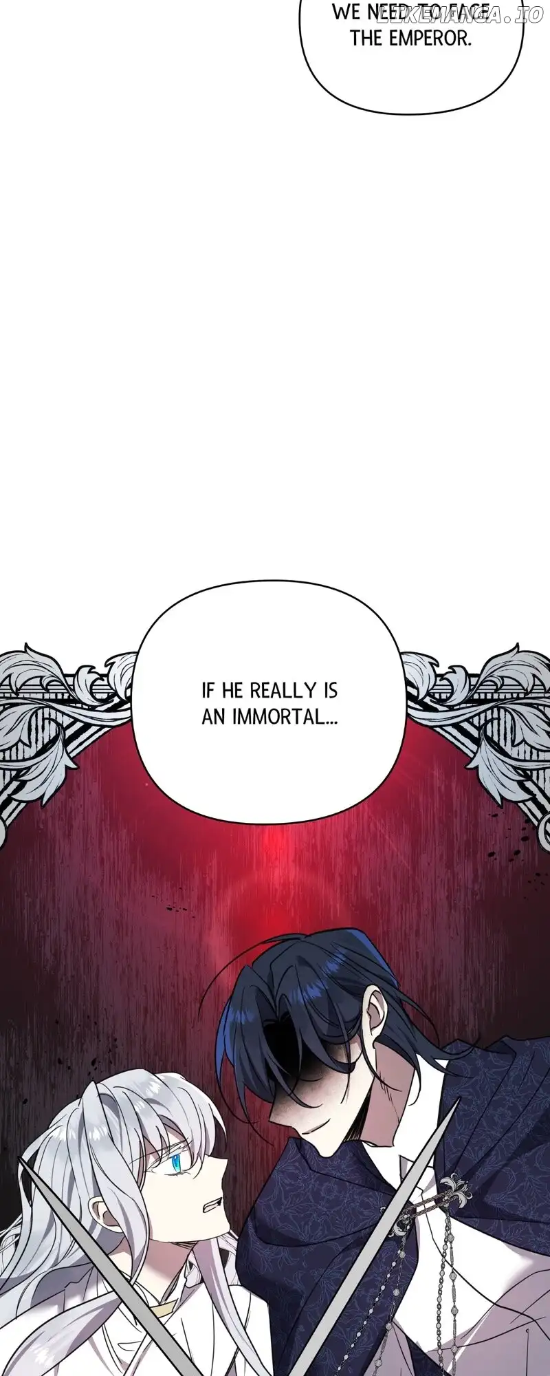 The Last Immortal’s Theorem Chapter 56 318 71