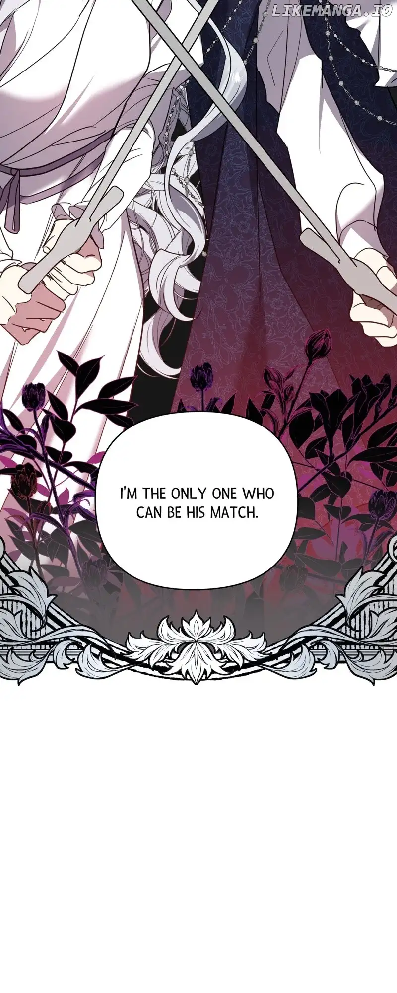 The Last Immortal’s Theorem Chapter 56 319 72