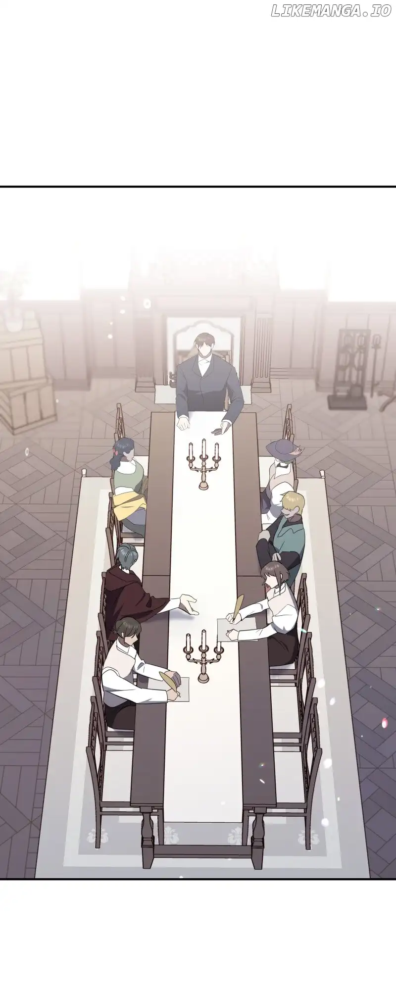 The Last Immortal’s Theorem Chapter 57 300 002