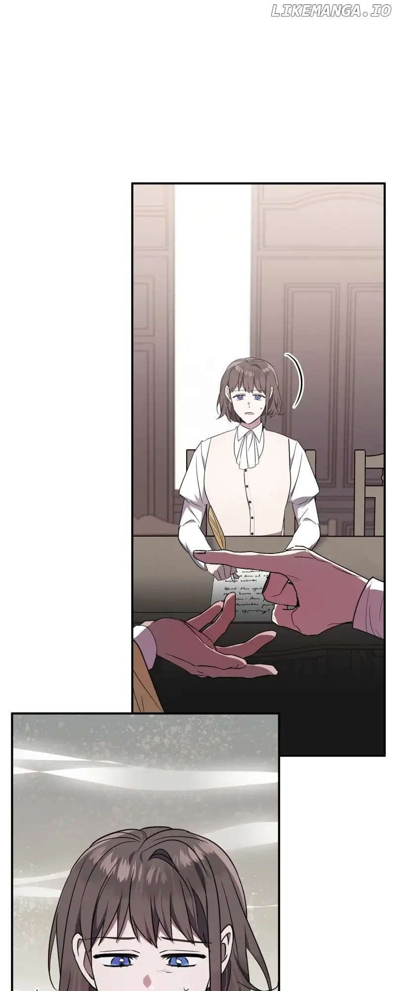 The Last Immortal’s Theorem Chapter 57 301 003