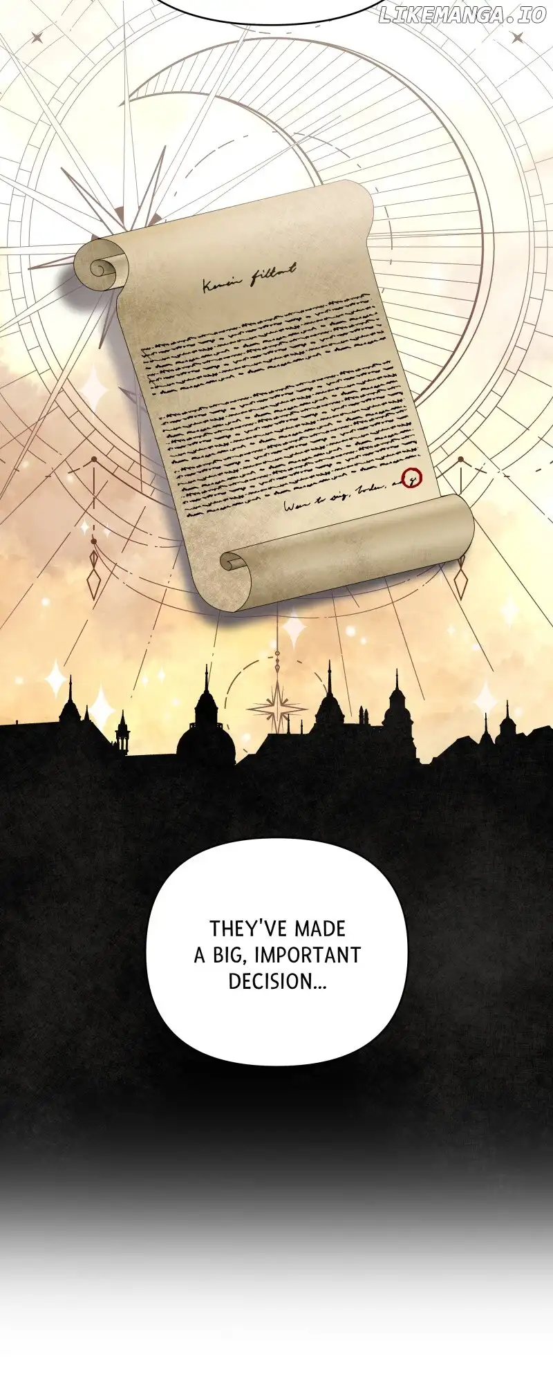 The Last Immortal’s Theorem Chapter 57 306 008