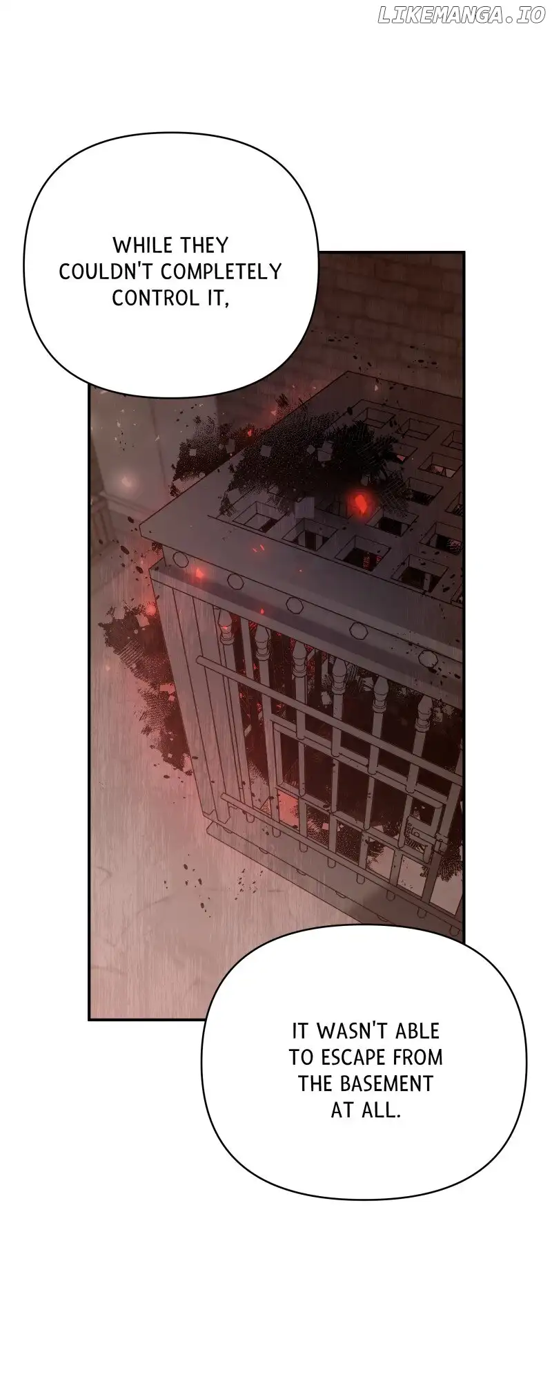 The Last Immortal’s Theorem Chapter 57 310 012