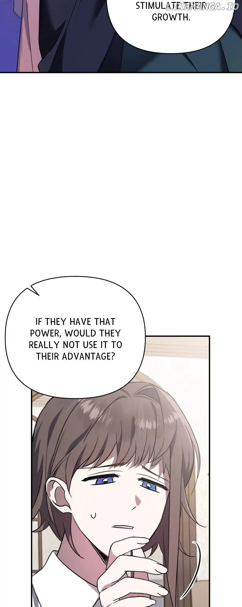 The Last Immortal’s Theorem Chapter 57 312 014