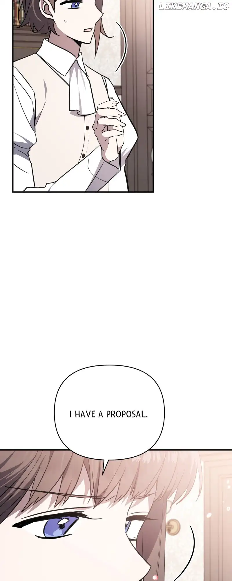 The Last Immortal’s Theorem Chapter 57 315 017