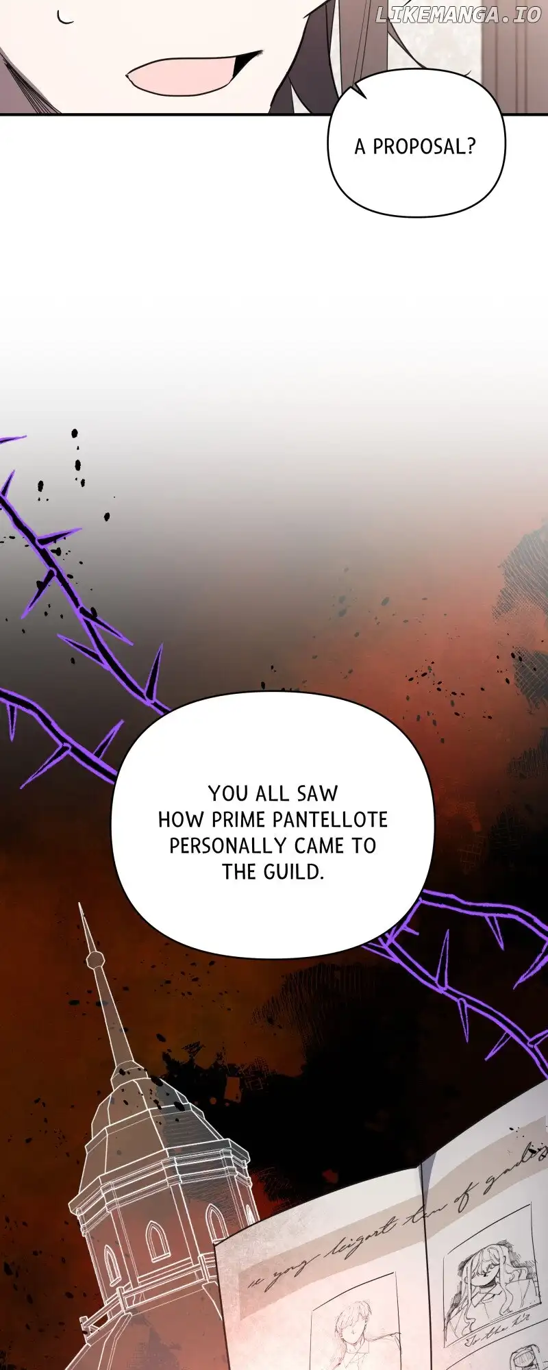 The Last Immortal’s Theorem Chapter 57 316 018