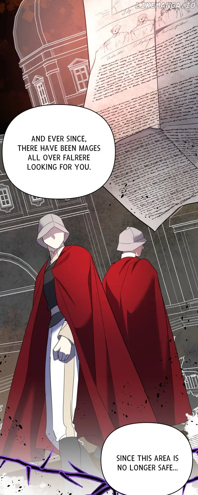 The Last Immortal’s Theorem Chapter 57 317 019