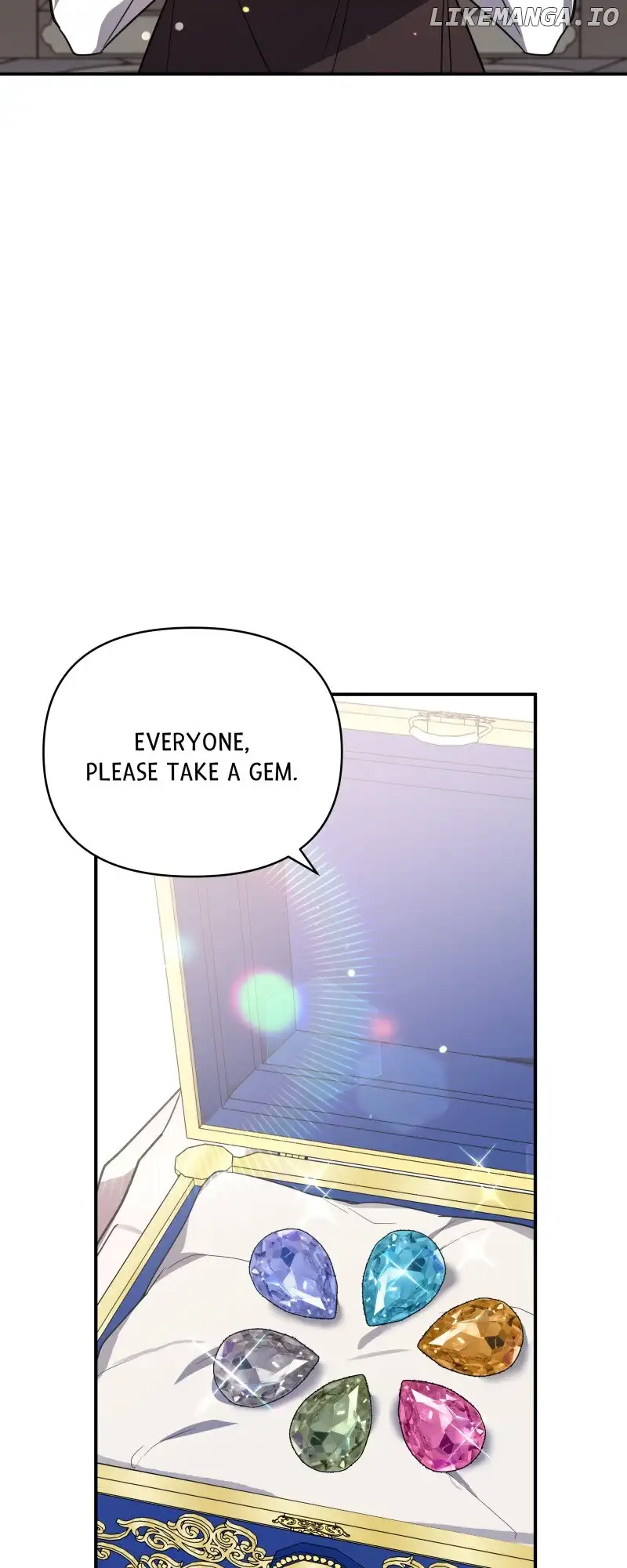 The Last Immortal’s Theorem Chapter 57 320 022