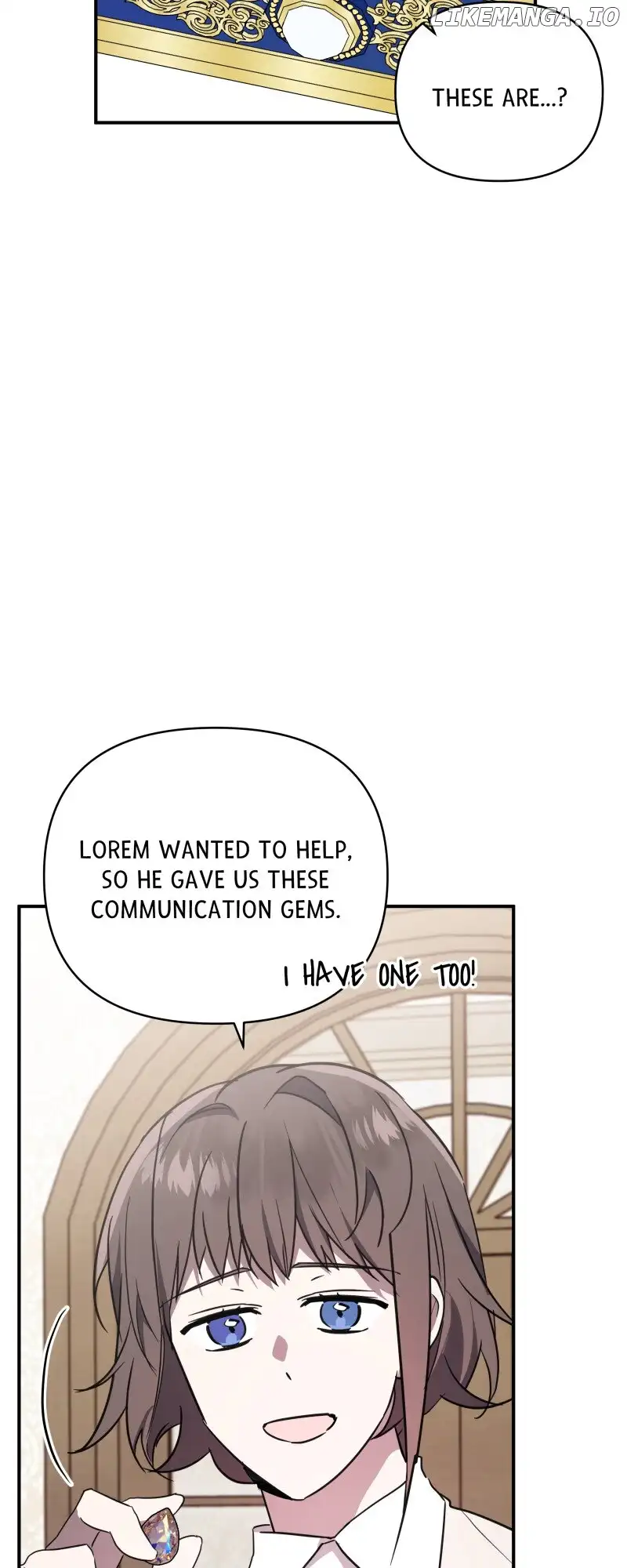 The Last Immortal’s Theorem Chapter 57 321 023