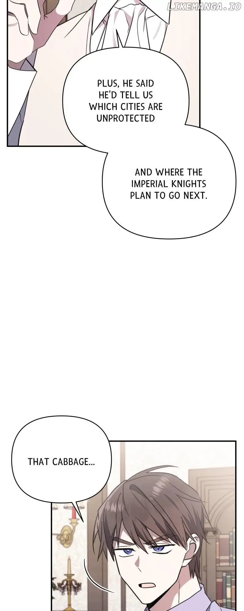 The Last Immortal’s Theorem Chapter 57 322 024