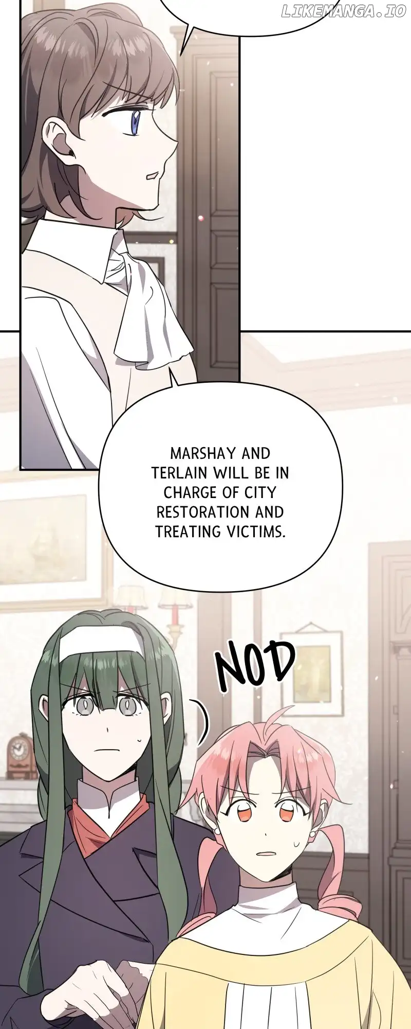 The Last Immortal’s Theorem Chapter 57 327 029