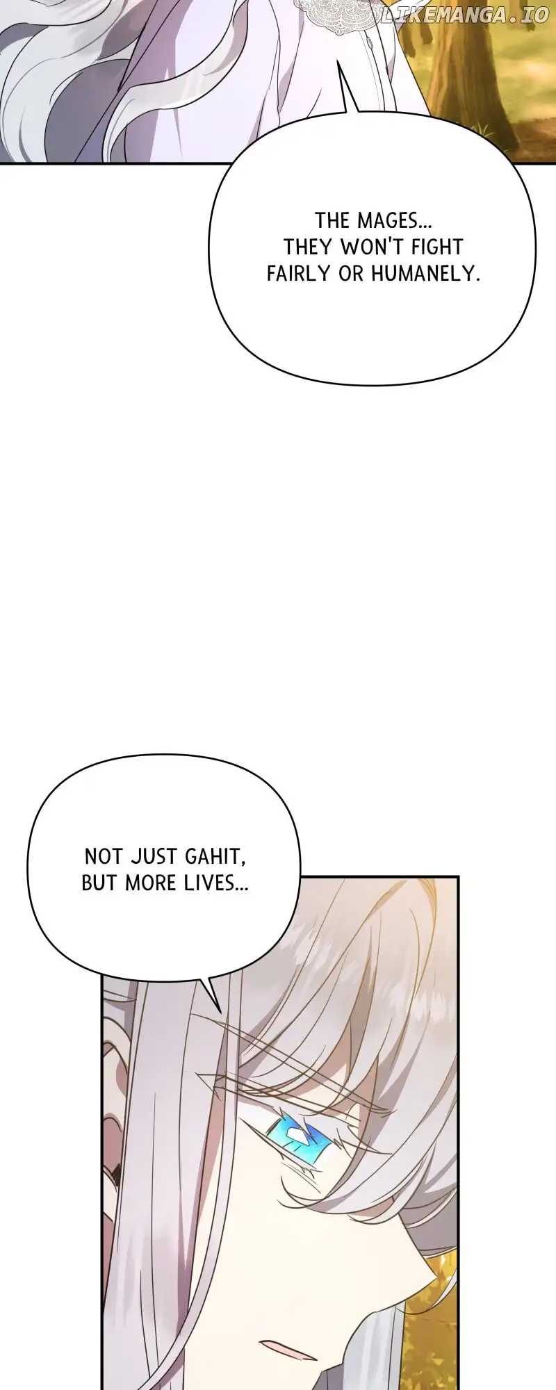 The Last Immortal’s Theorem Chapter 57 347 049