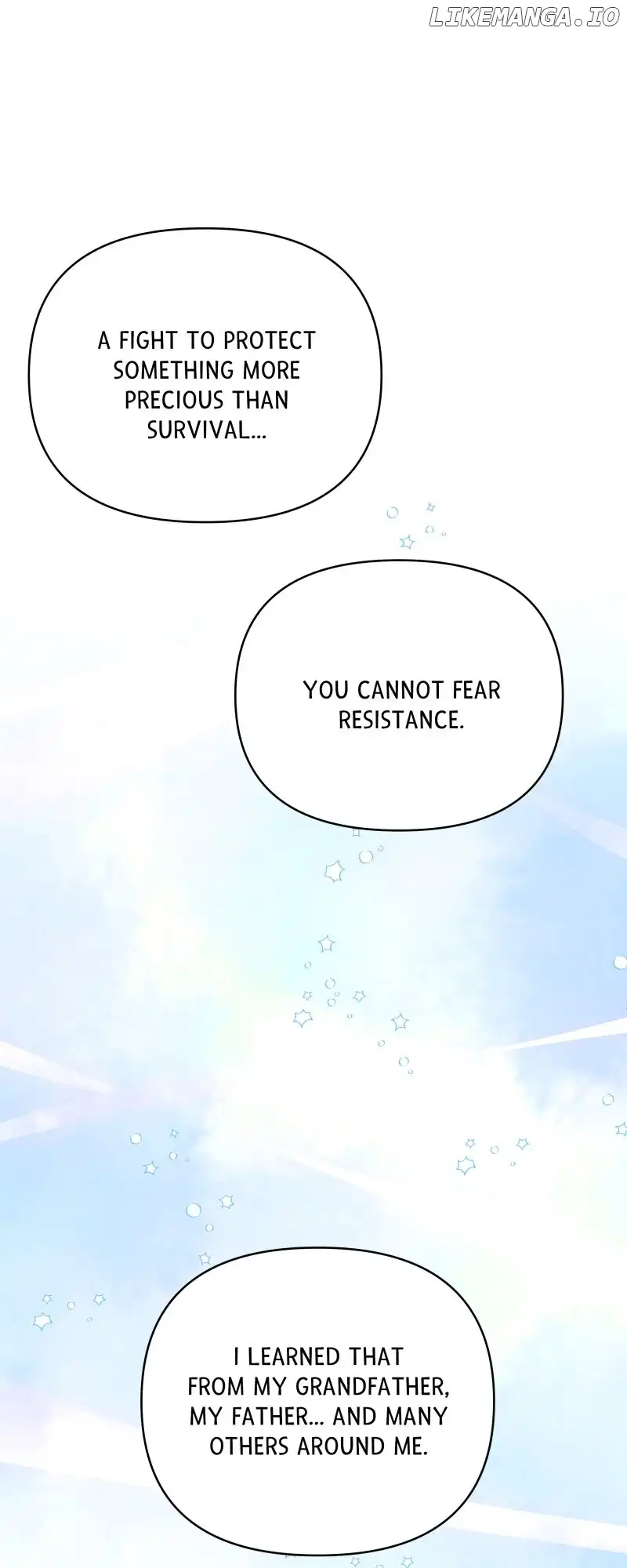 The Last Immortal’s Theorem Chapter 57 352 054