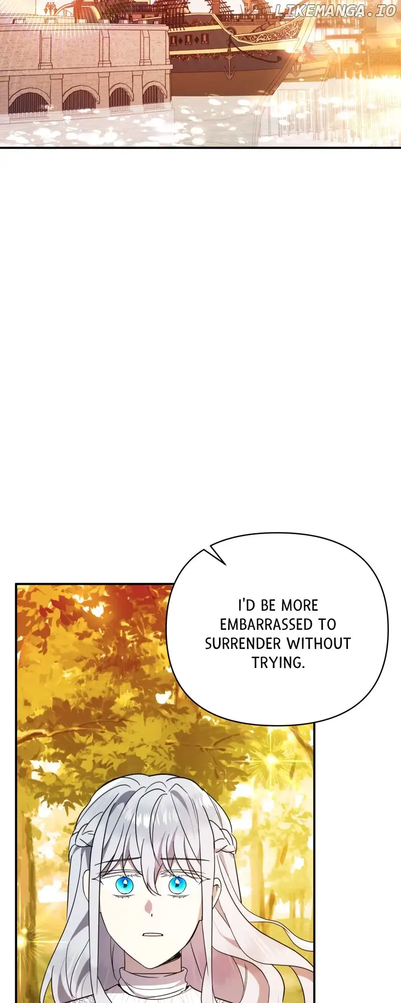 The Last Immortal’s Theorem Chapter 57 355 057