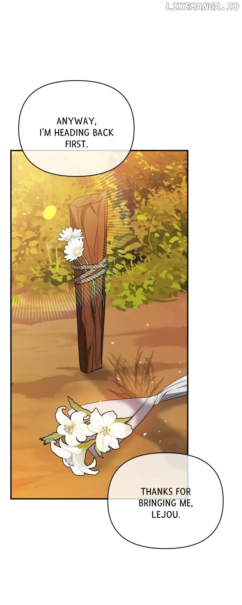 The Last Immortal’s Theorem Chapter 57 363 065