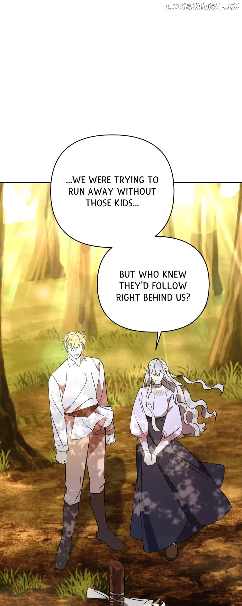 The Last Immortal’s Theorem Chapter 57 365 067