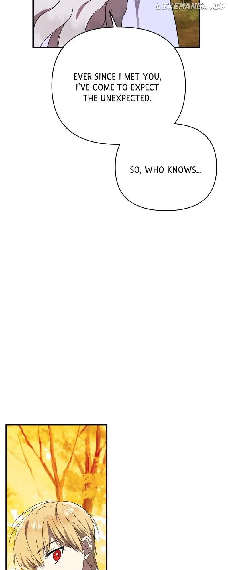 The Last Immortal’s Theorem Chapter 57 373 075