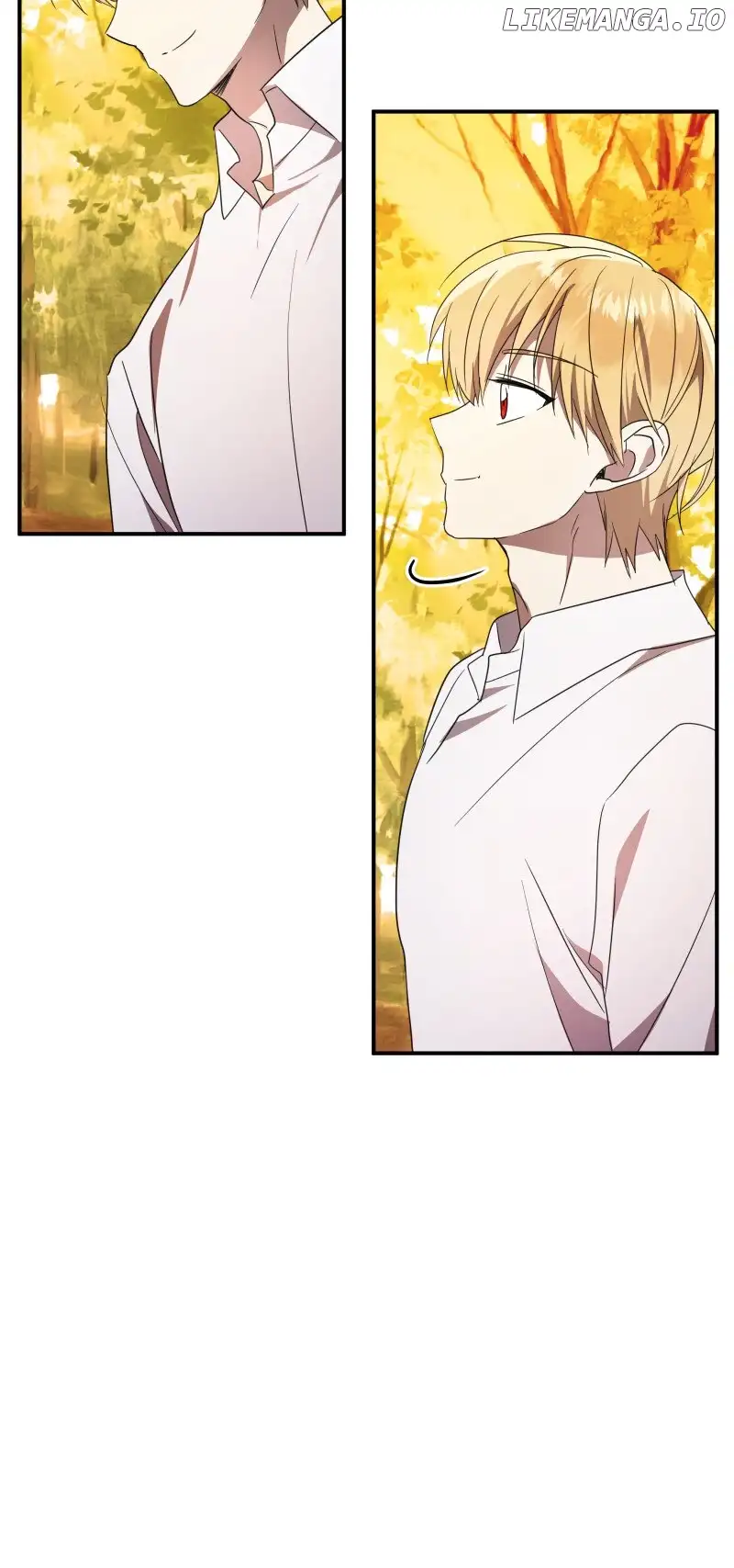 The Last Immortal’s Theorem Chapter 57 374 076