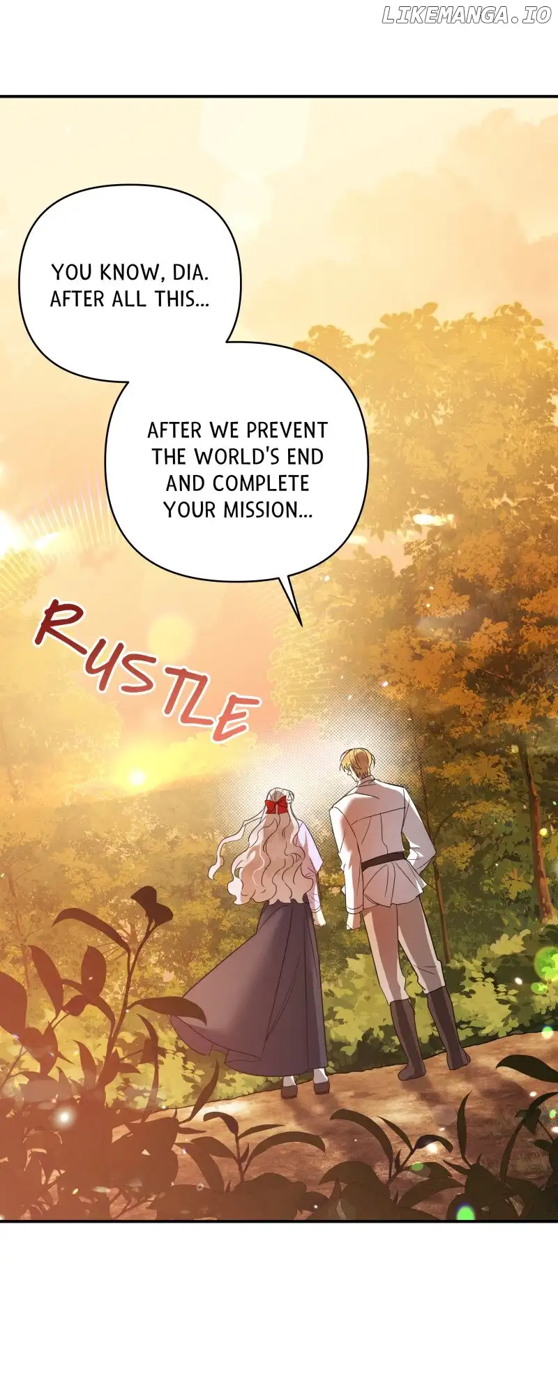 The Last Immortal’s Theorem Chapter 57 375 077
