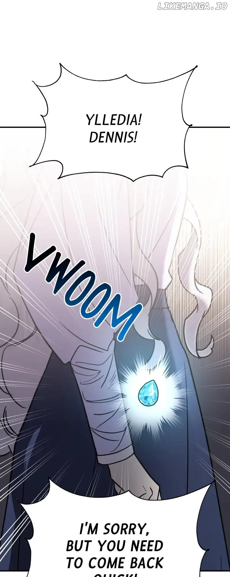 The Last Immortal’s Theorem Chapter 57 381 083