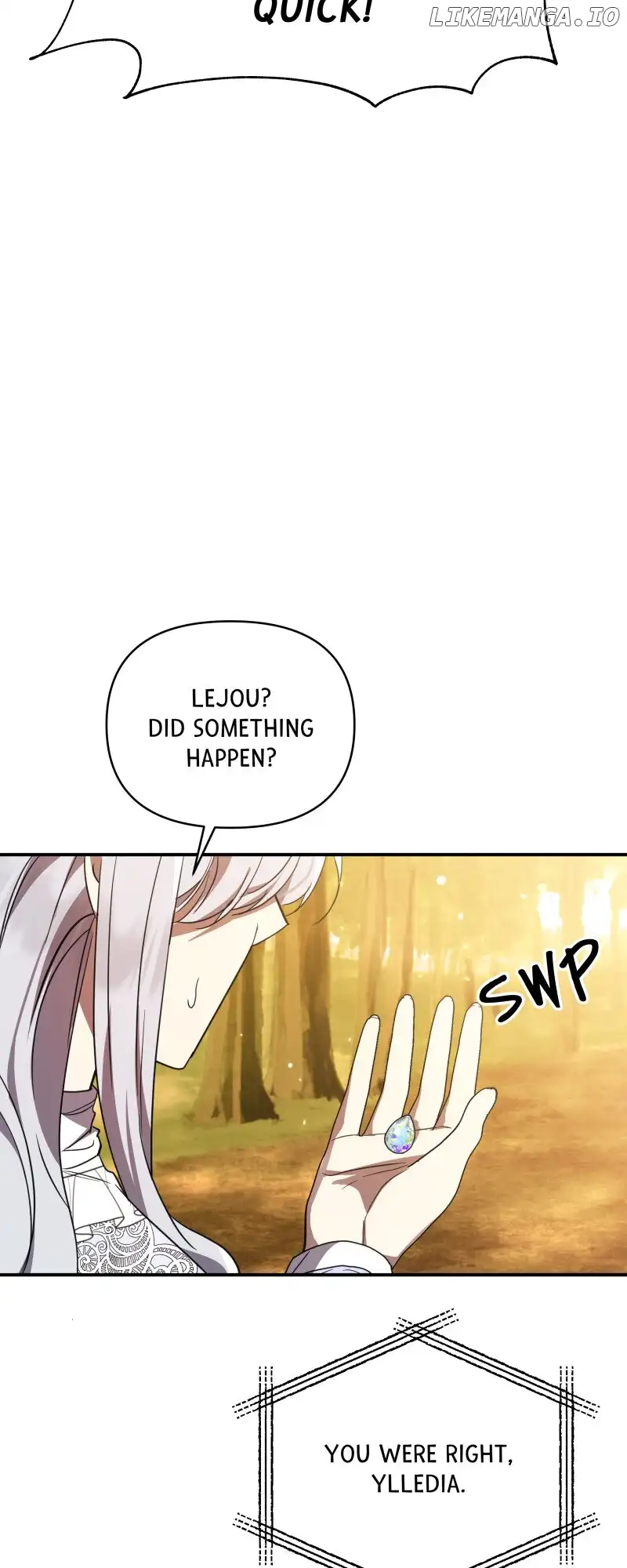 The Last Immortal’s Theorem Chapter 57 382 084