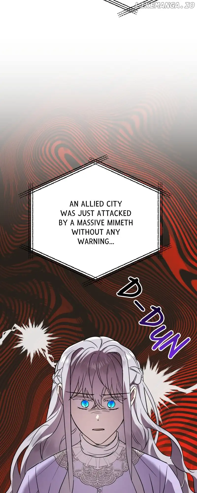 The Last Immortal’s Theorem Chapter 57 383 085