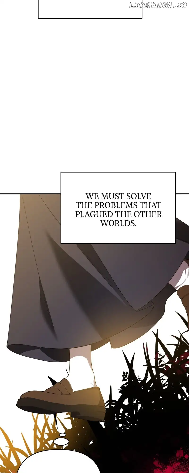 The Last Immortal’s Theorem Chapter 57 387 089