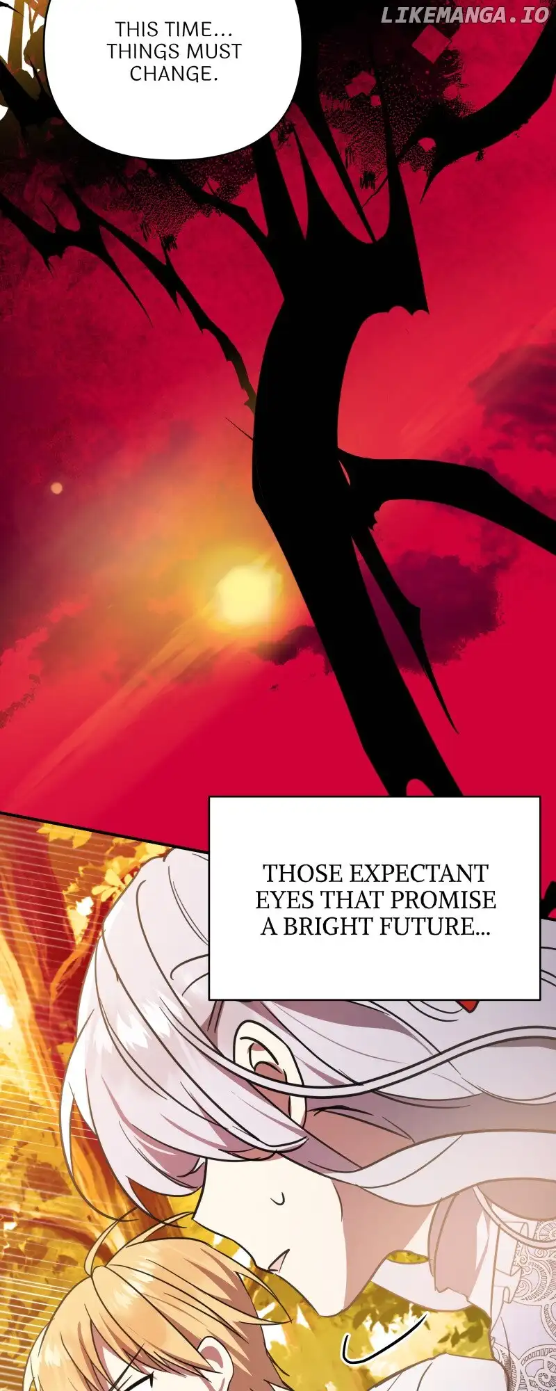 The Last Immortal’s Theorem Chapter 57 388 090