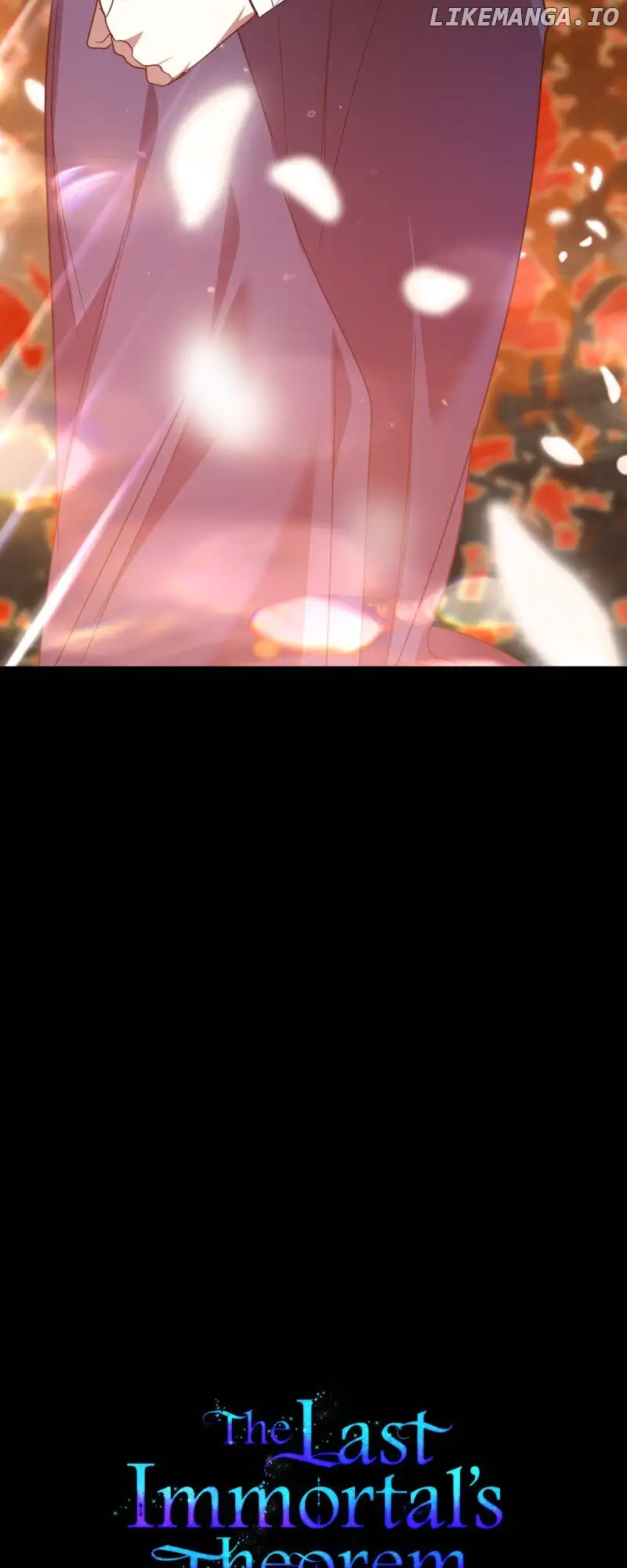 The Last Immortal’s Theorem Chapter 57 393 095