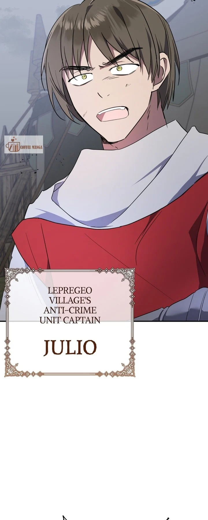 The Last Immortal’s Theorem Chapter 58 225 06