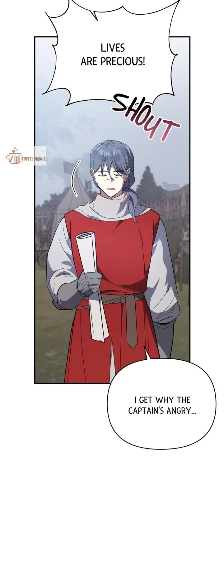 The Last Immortal’s Theorem Chapter 58 226 07