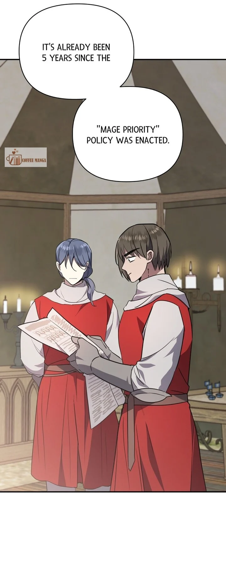 The Last Immortal’s Theorem Chapter 58 227 08