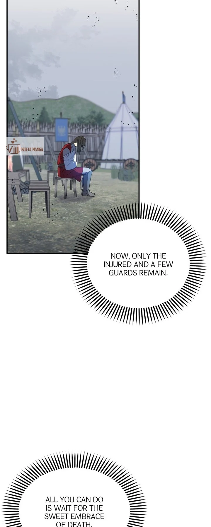 The Last Immortal’s Theorem Chapter 58 231 12