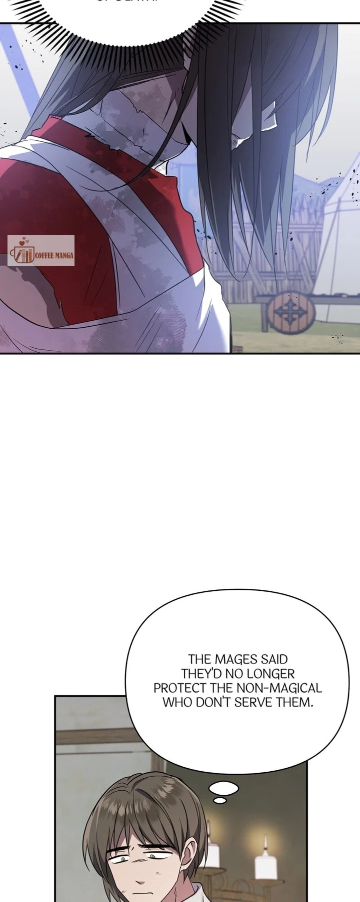 The Last Immortal’s Theorem Chapter 58 232 13