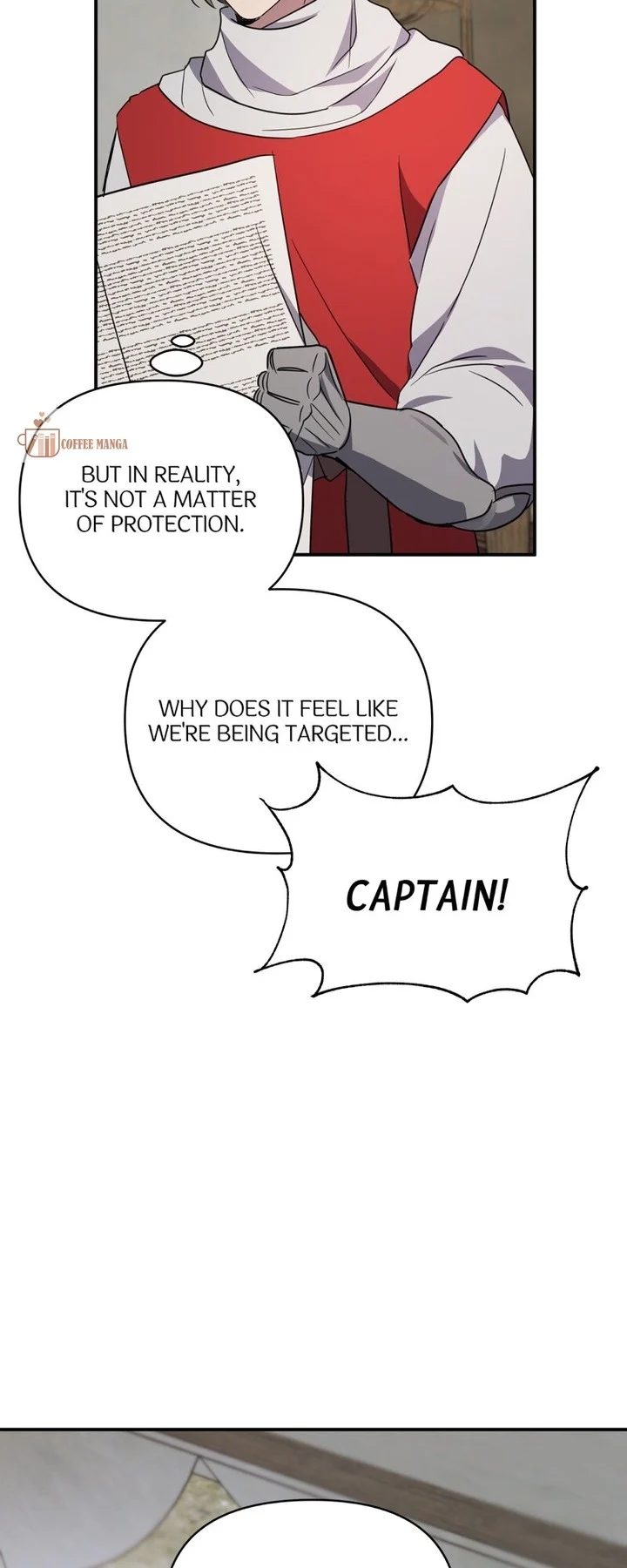 The Last Immortal’s Theorem Chapter 58 233 14