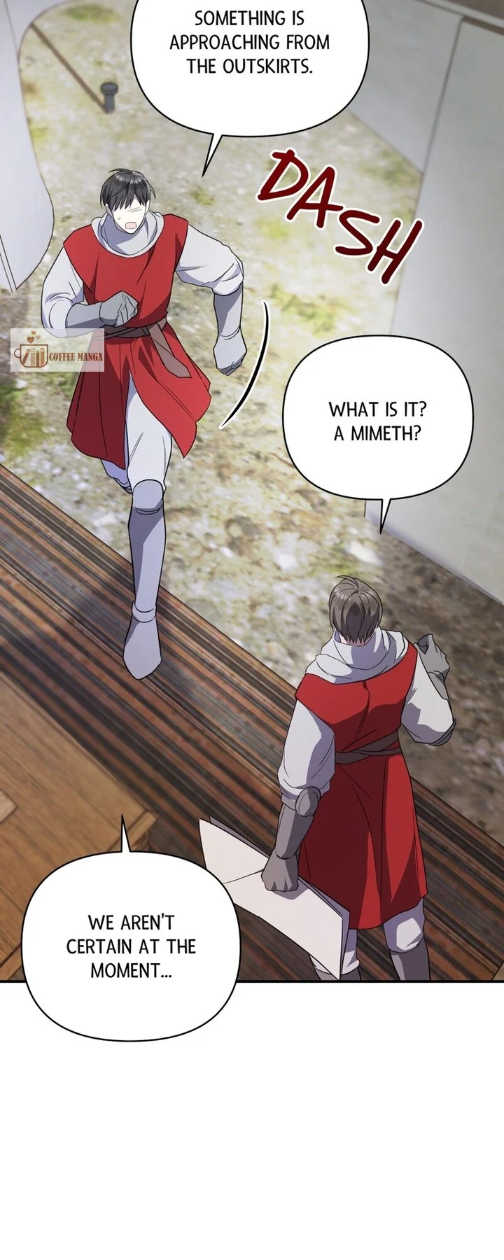 The Last Immortal’s Theorem Chapter 58 234 15