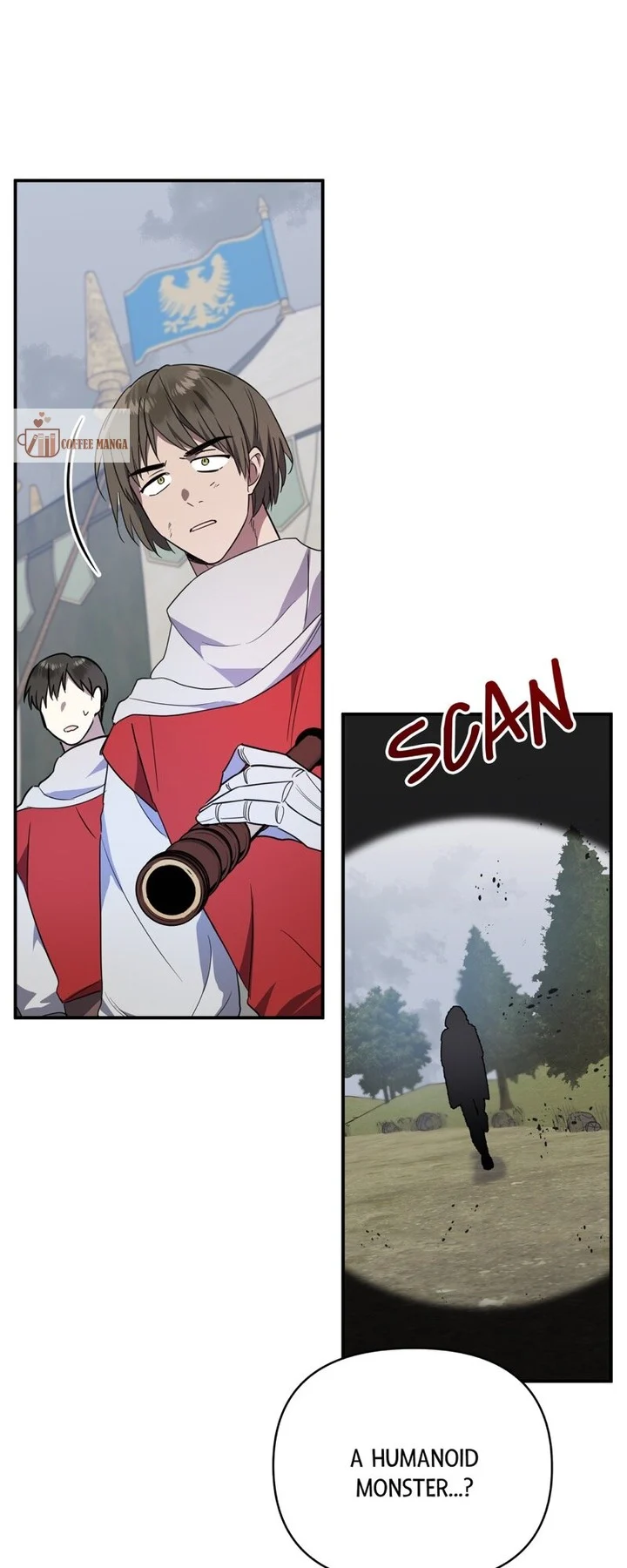 The Last Immortal’s Theorem Chapter 58 235 16